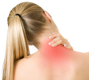 whiplash treatment assists with reducing pain.