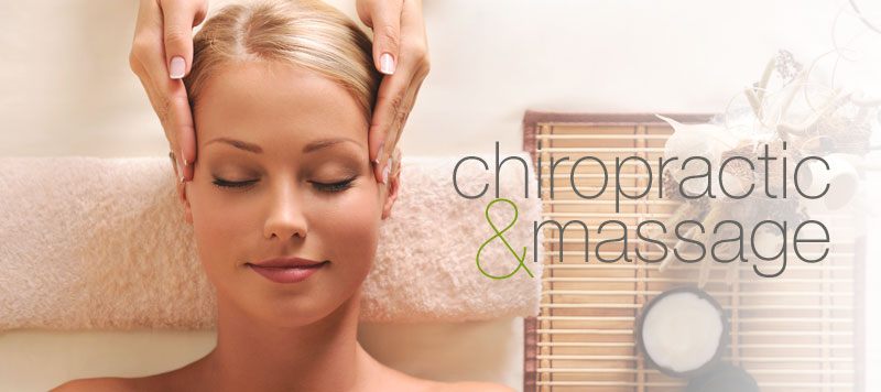 Why Is Chiropractic & Massage So Effective Together?