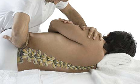 When Should You Not Receive Chiropractic Spinal Manipulation?