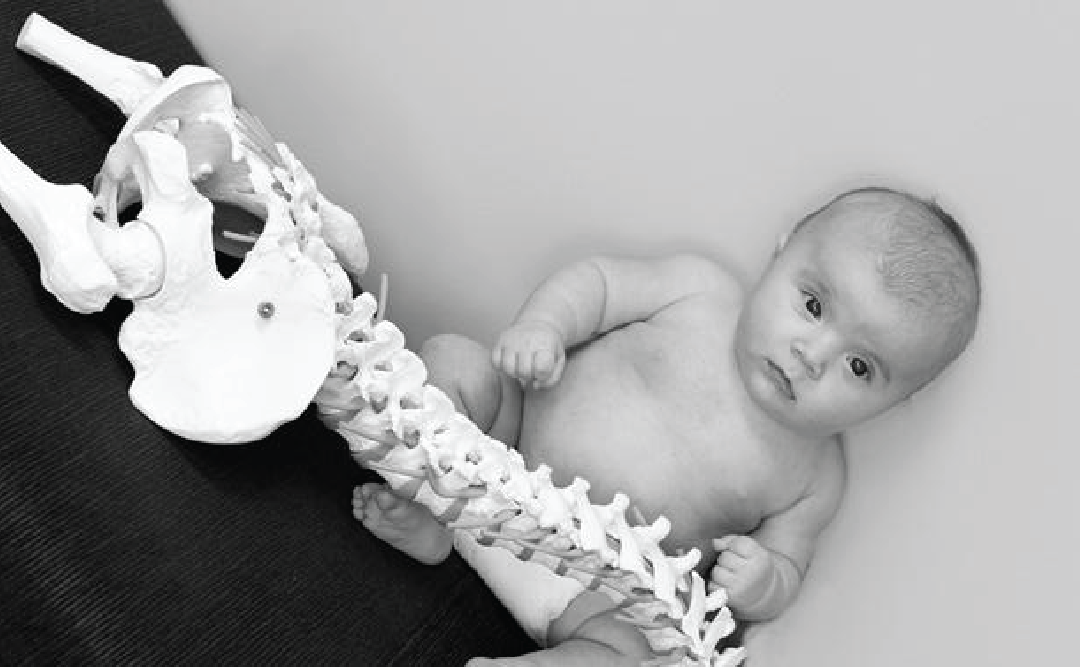 Is Chiropractic Care Safe For Children?