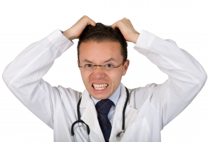 Why All The Fuss Between Chiropractors & Medical Doctors?