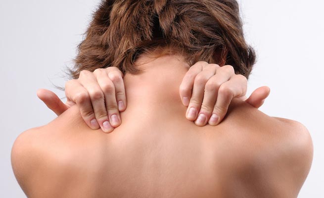 6 Tips To Beat Neck Muscle Pain