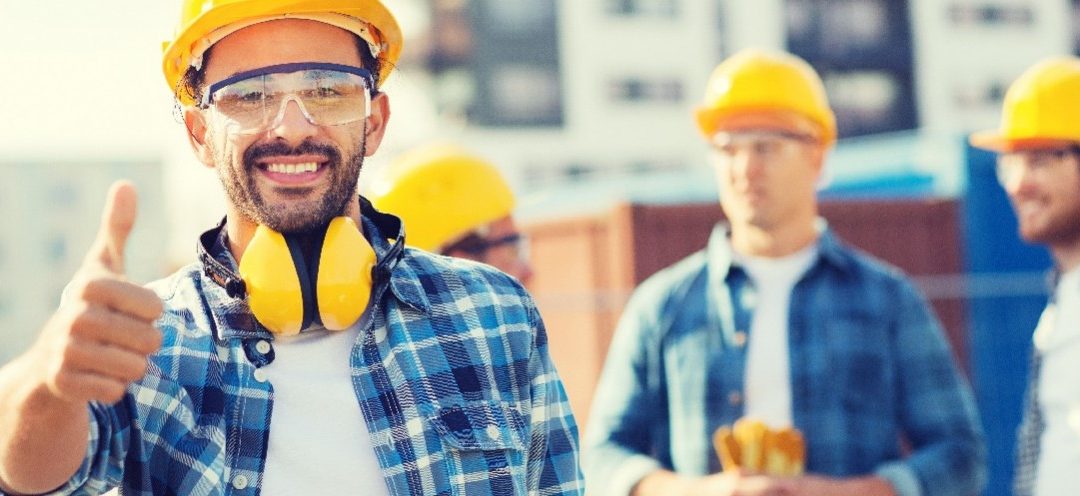 Macho Man? Tradies Need To Look After Themselves Too