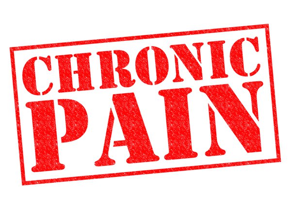 Are You Suffering From Chronic Pain?