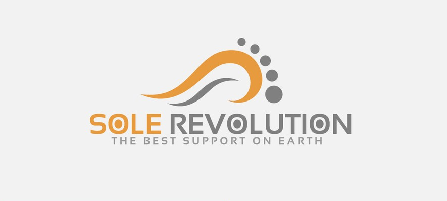 Proudly Providing Sole Revolution Orthotics
