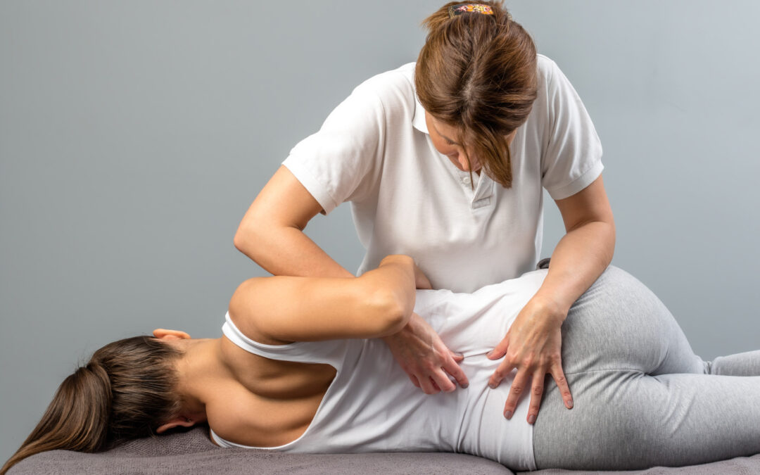 What Techniques Can Chiropractors Use During Treatment?