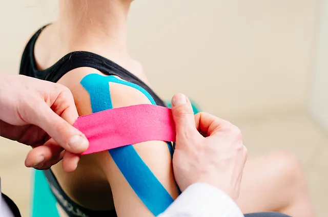 Can A Chiropractor Help With My Sports Injury?
