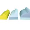 Lumbar Denneroll™ Orthotic