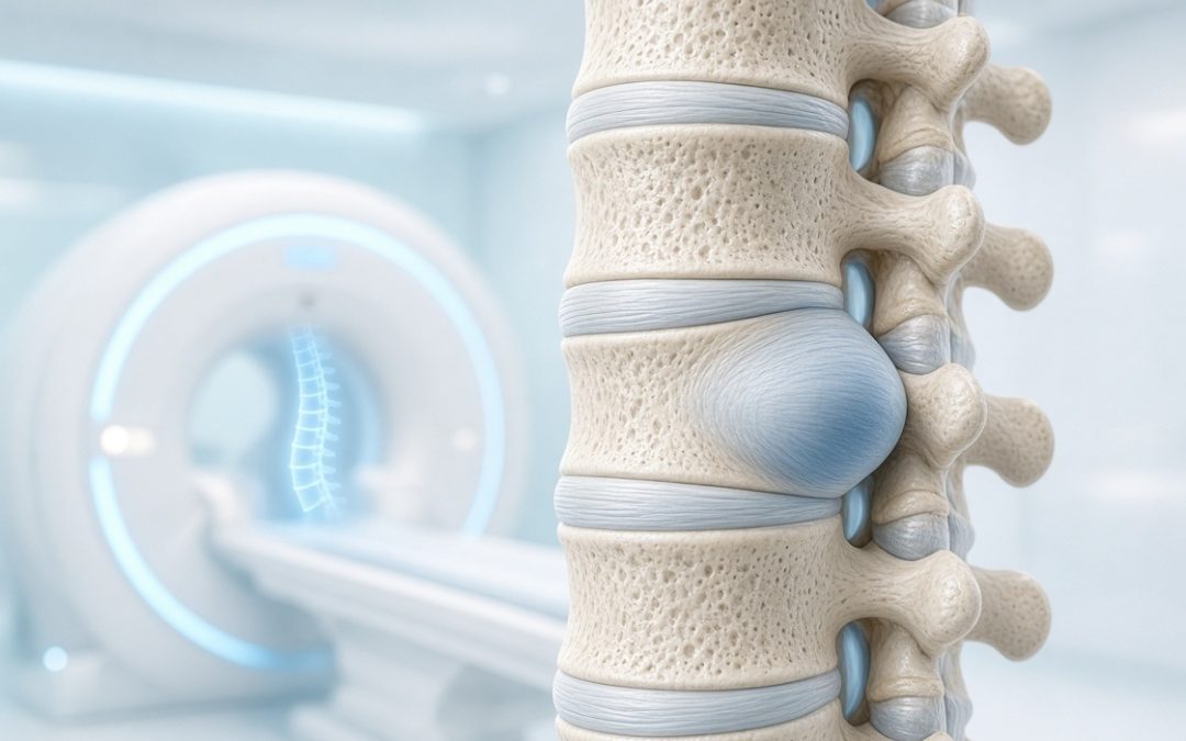 Do You Need An MRI For A Disc Bulge?
